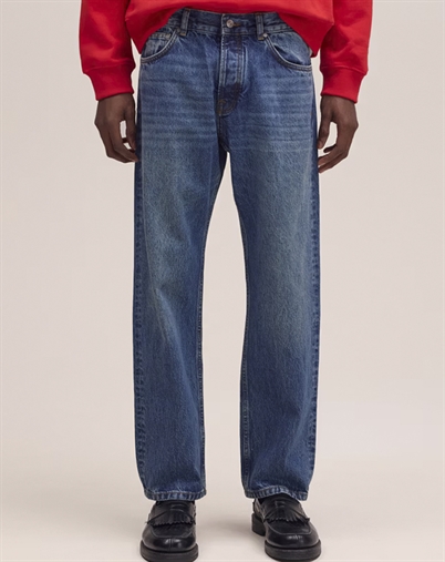 NN. 07 - Sonny 1847 Jeans - Stonewashed